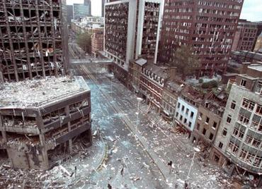 1993 Bishopsgate bombing